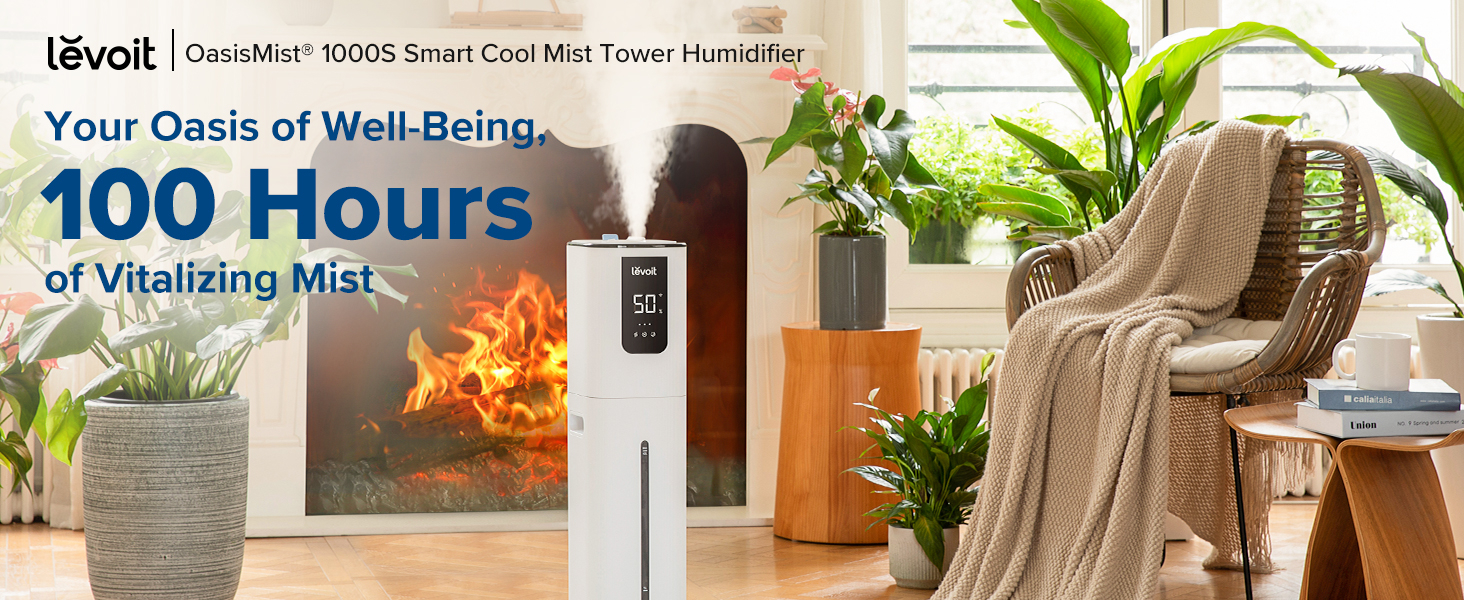 humidifier