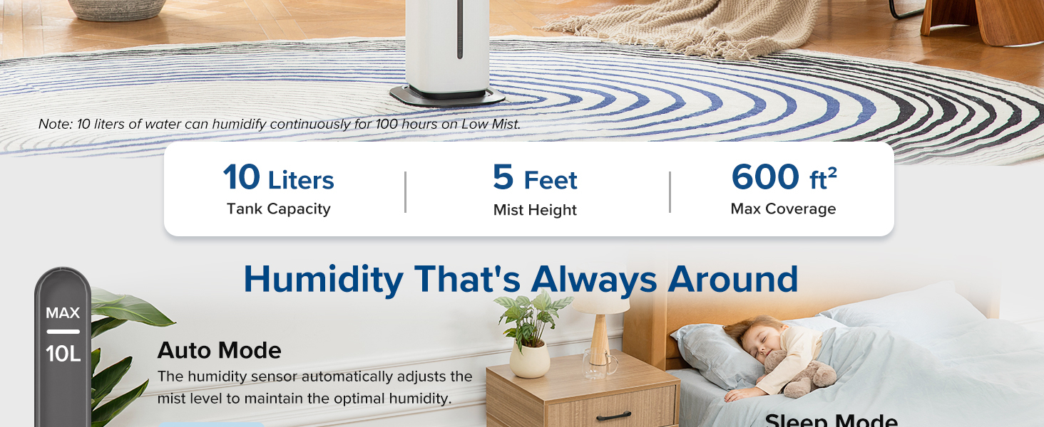 humidifier