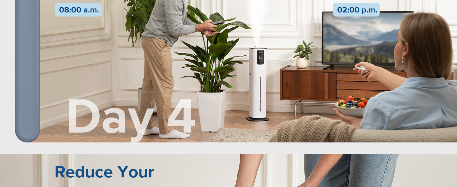 humidifier