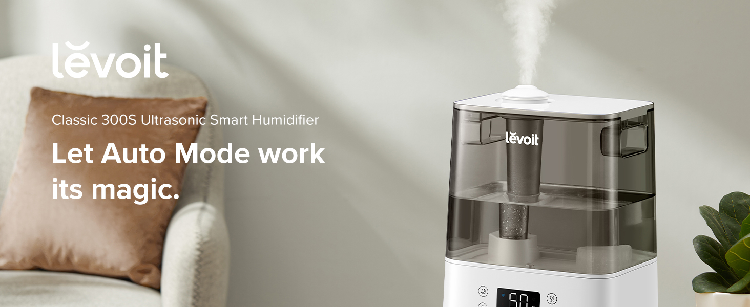humidifier