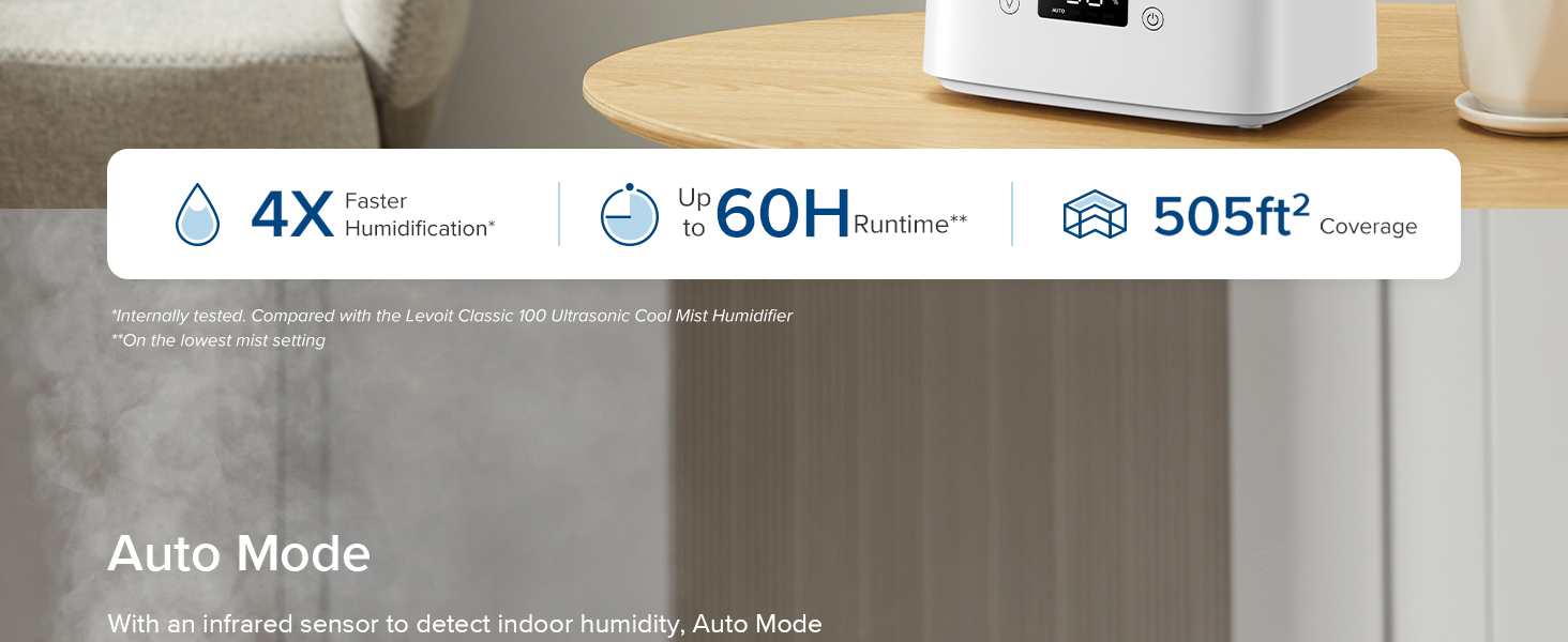 humidifier