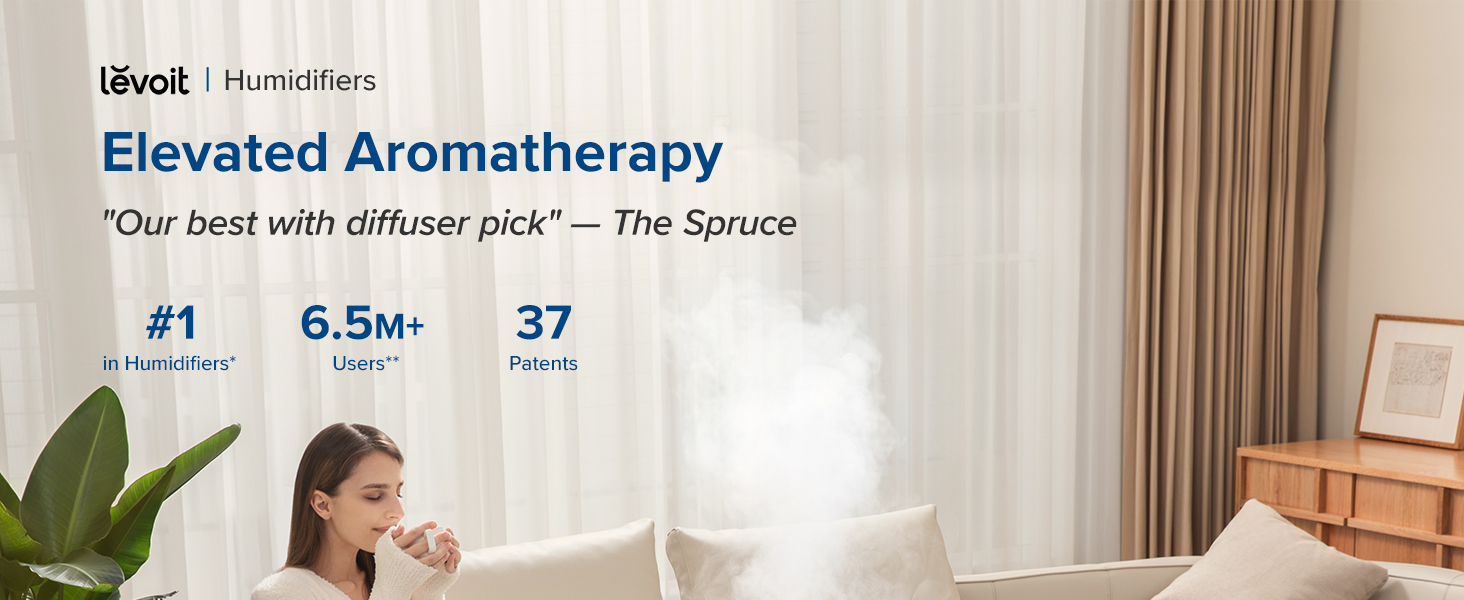 our best with diffuser pick——The Spruce