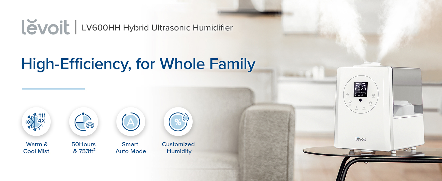 humidifier