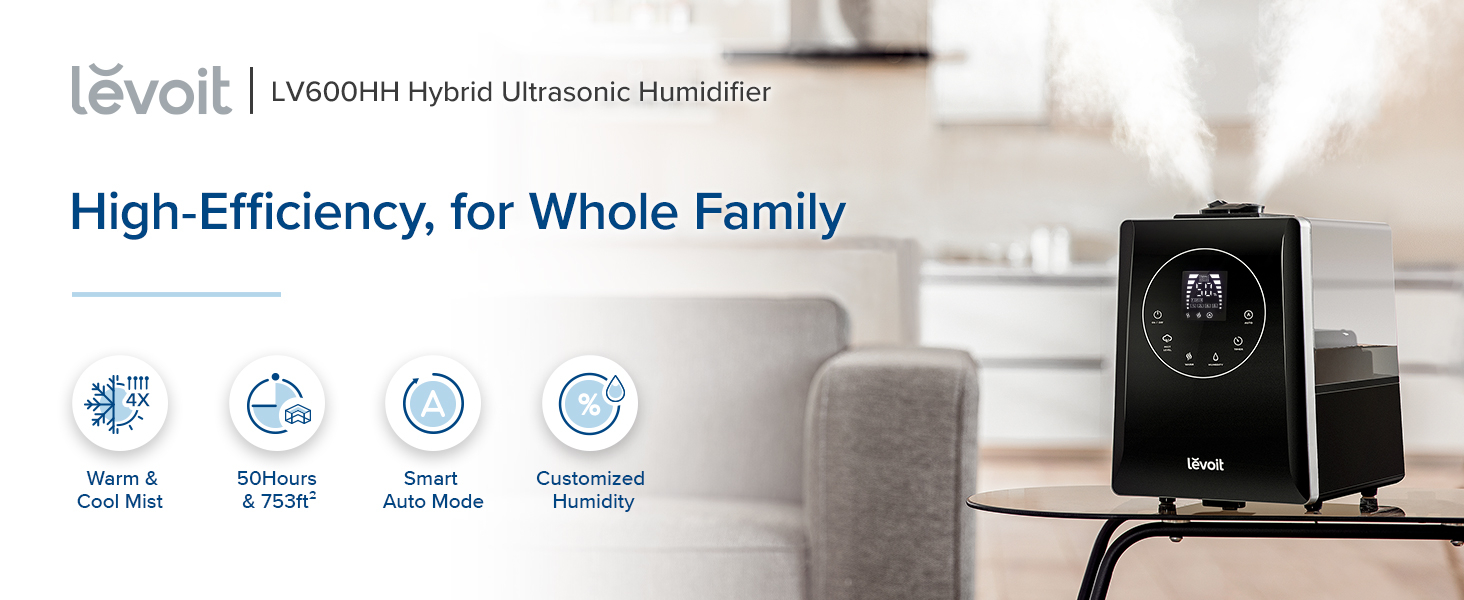 humidifier