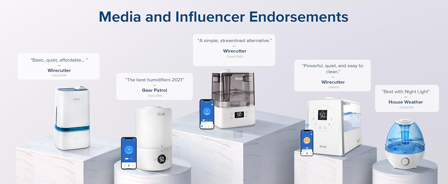 humidifier