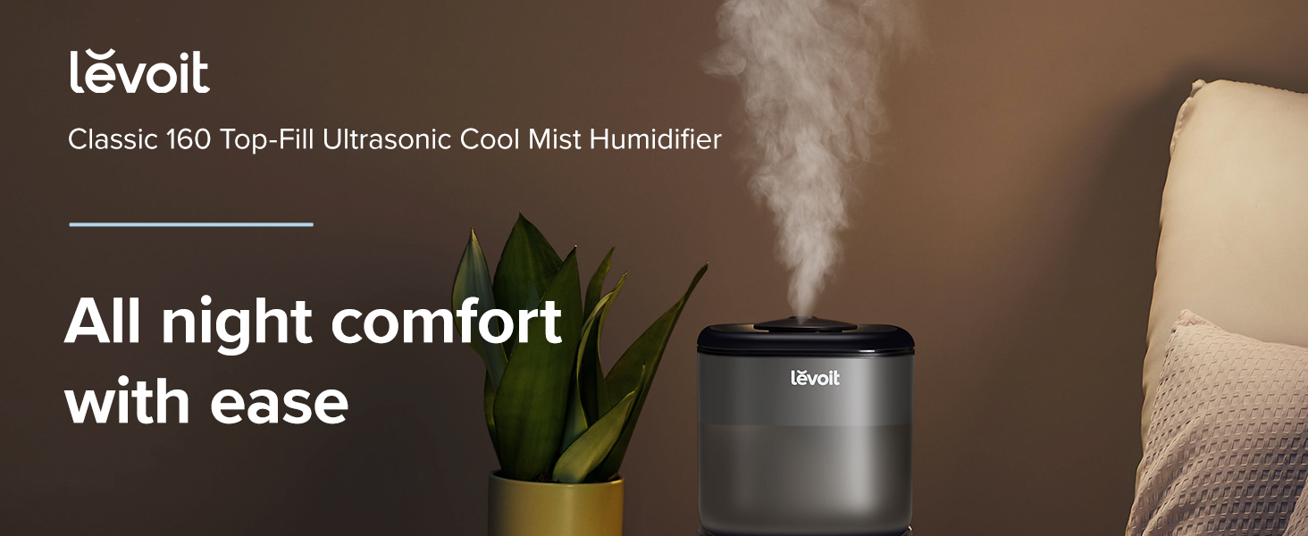 humidifiers for baby